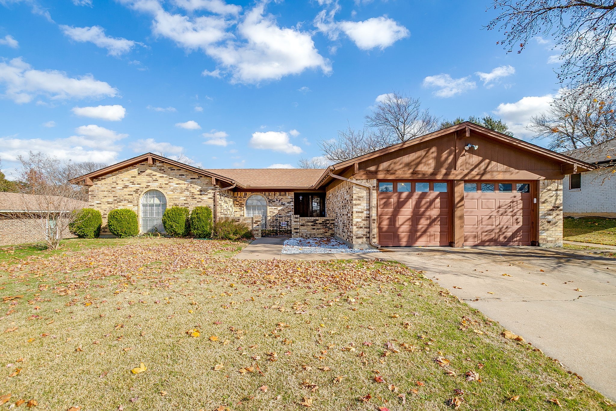 6805 Winifred Drive Fort Worth TX 76133