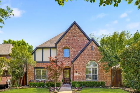 6038 Goliad Avenue Dallas TX 75206