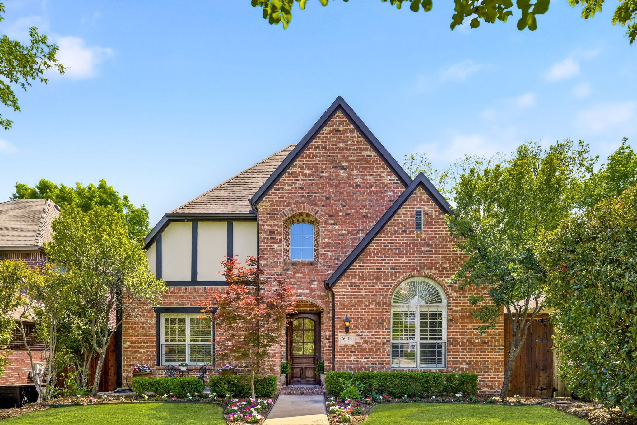 6038 Goliad Avenue Dallas TX 75206