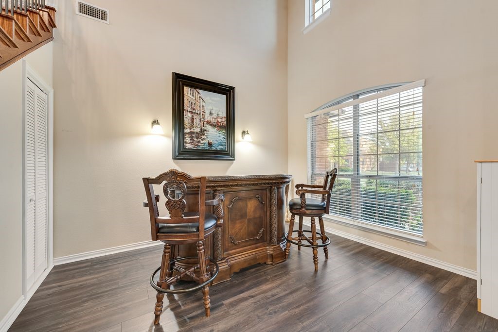 349 Enfield Drive Roanoke TX 76262