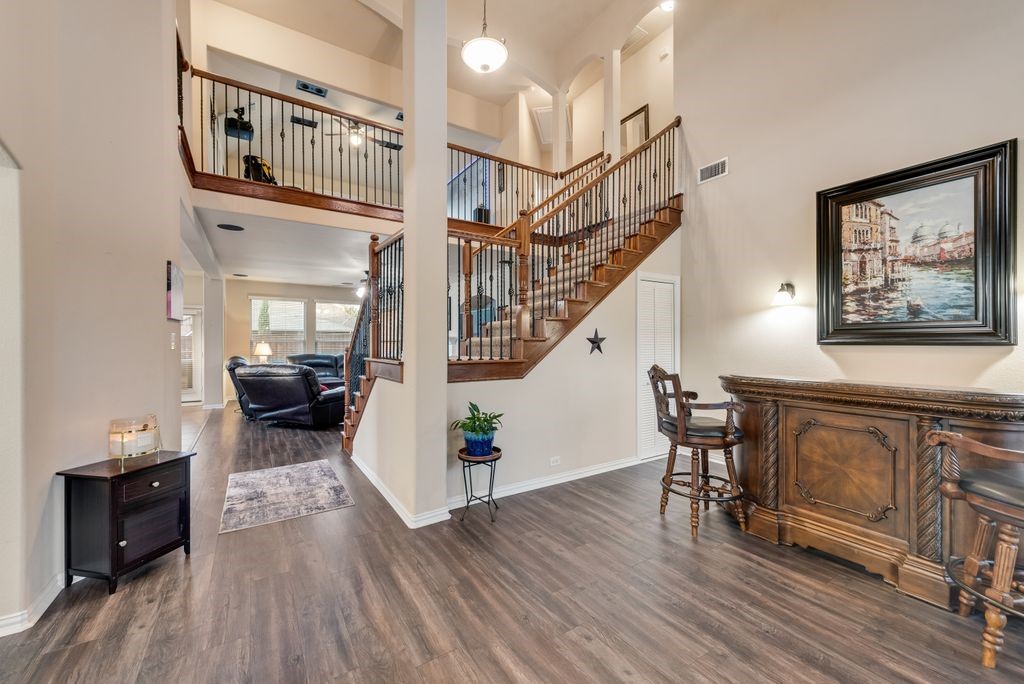 349 Enfield Drive Roanoke TX 76262