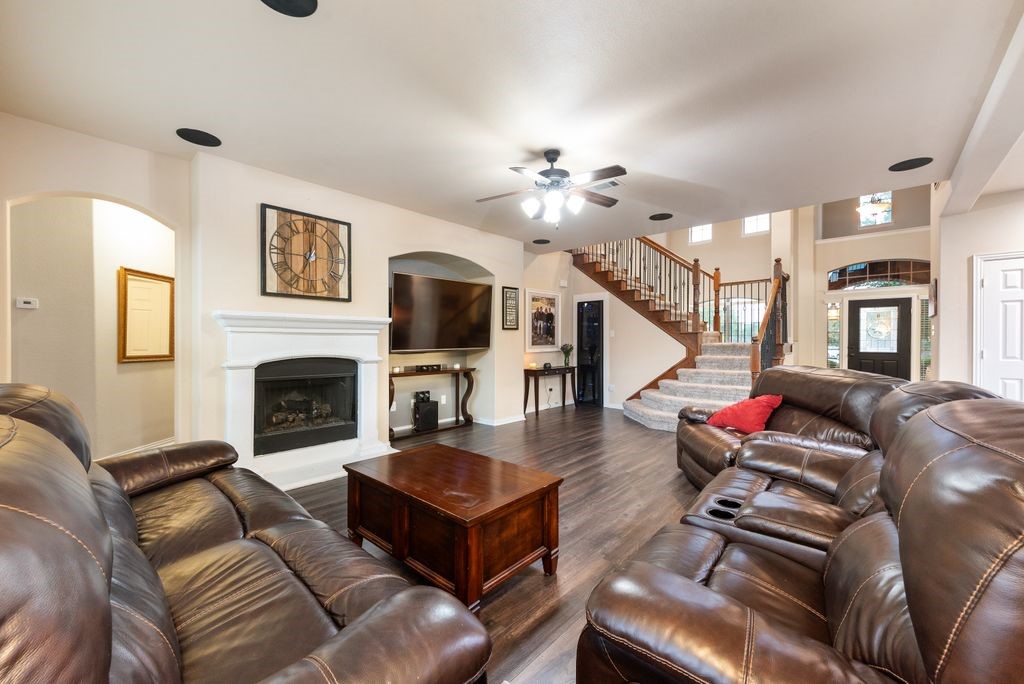 349 Enfield Drive Roanoke TX 76262