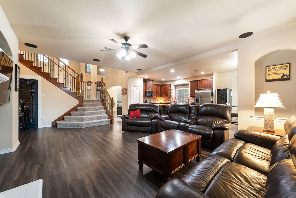 349 Enfield Drive Roanoke TX 76262