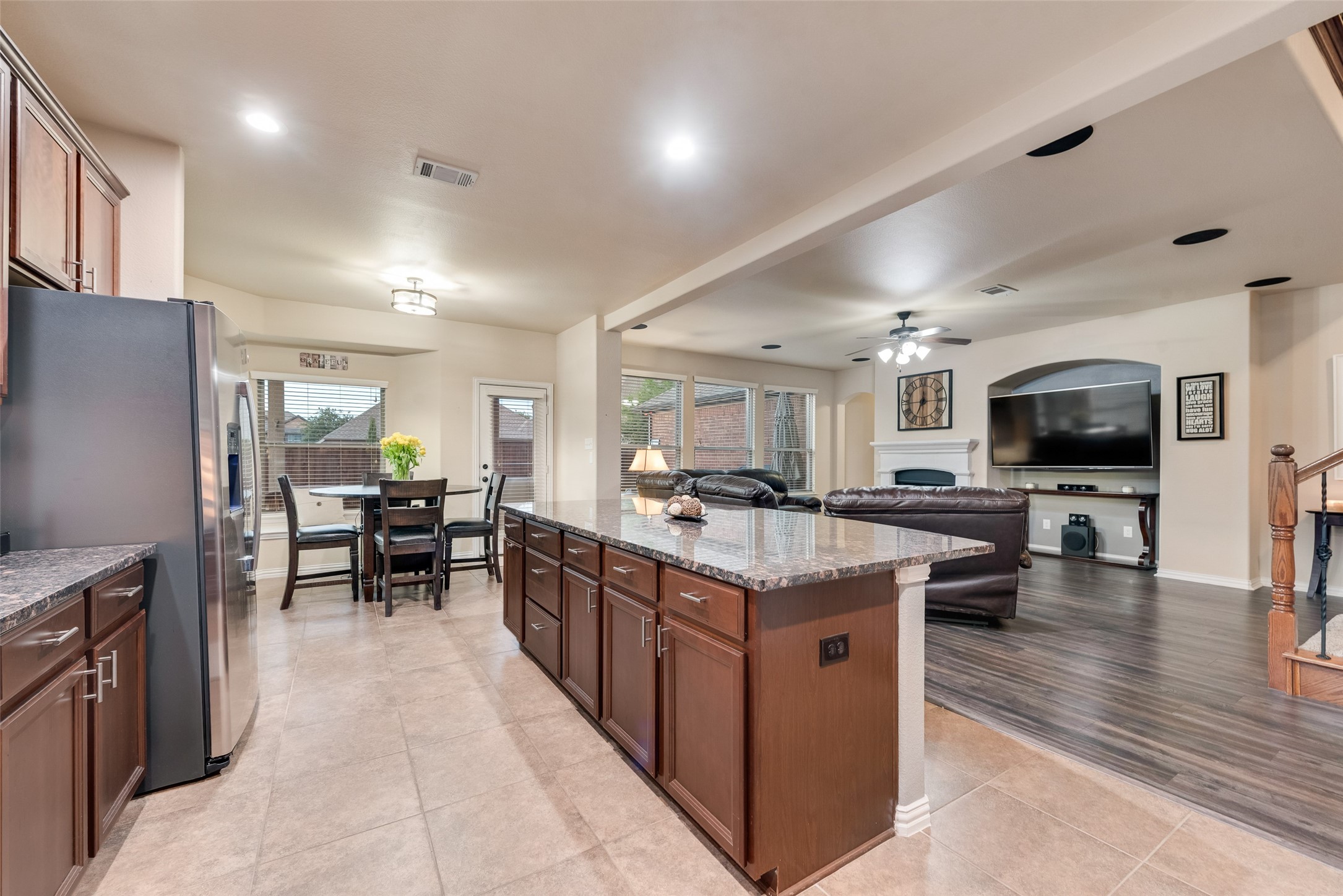 349 Enfield Drive Roanoke TX 76262