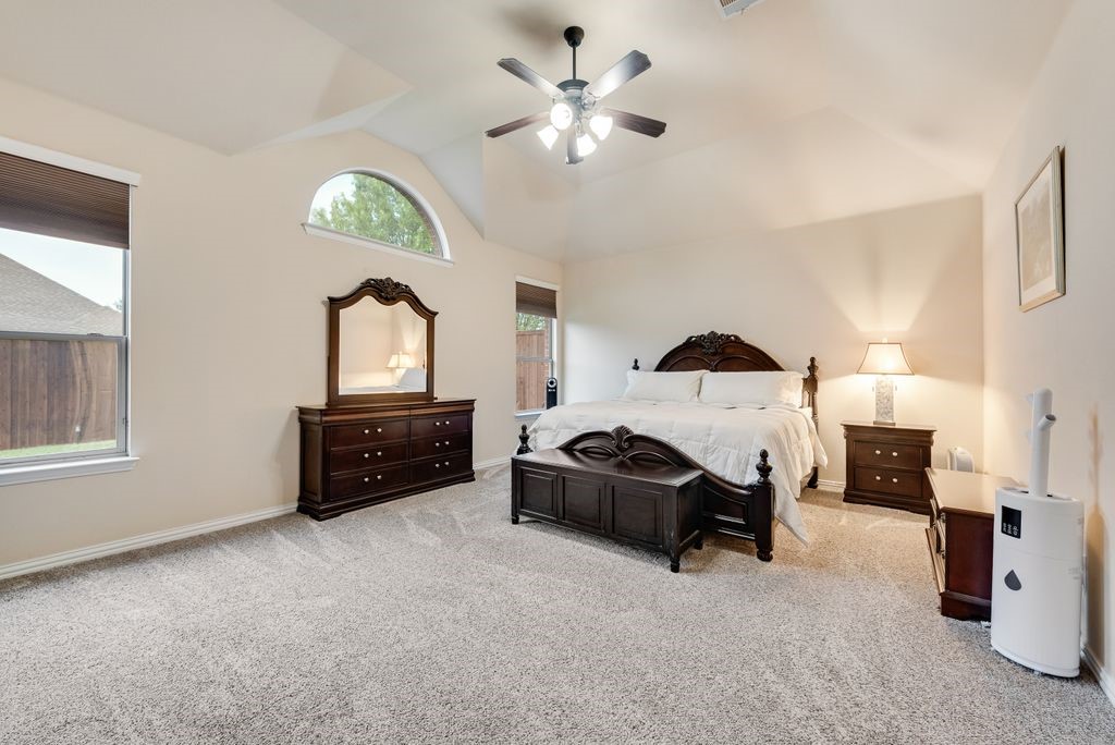 349 Enfield Drive Roanoke TX 76262