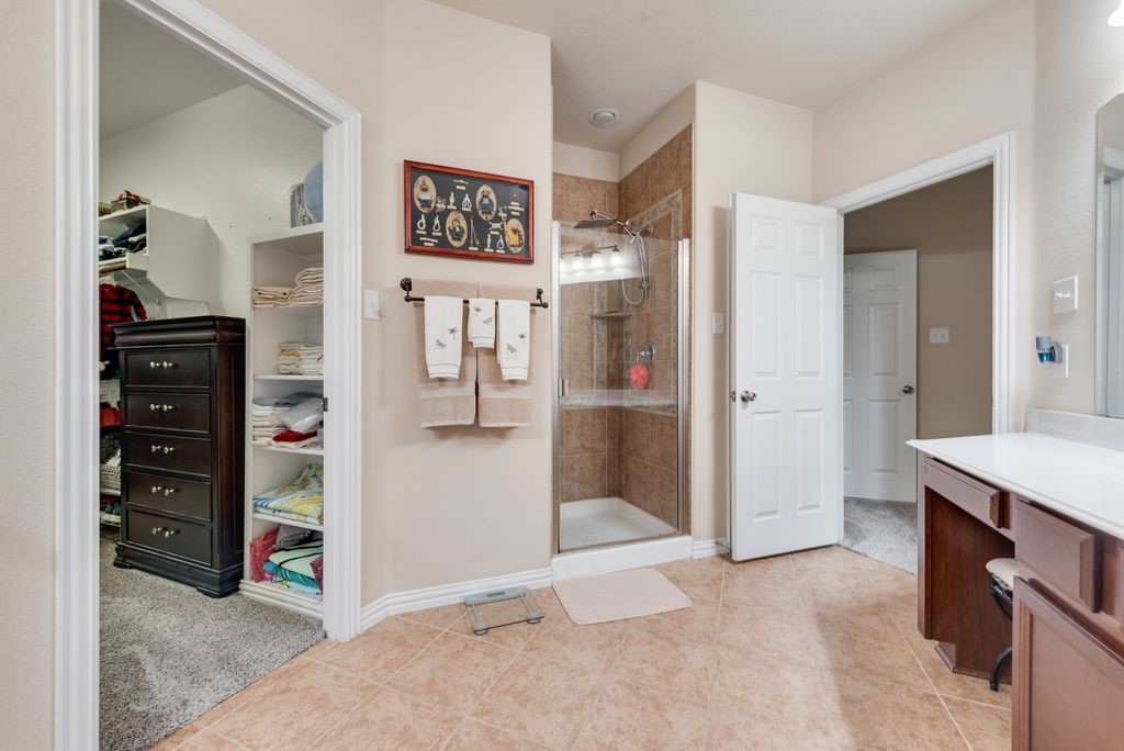 349 Enfield Drive Roanoke TX 76262