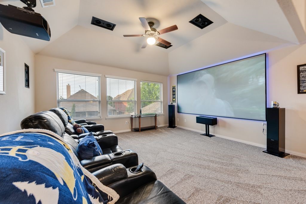 349 Enfield Drive Roanoke TX 76262