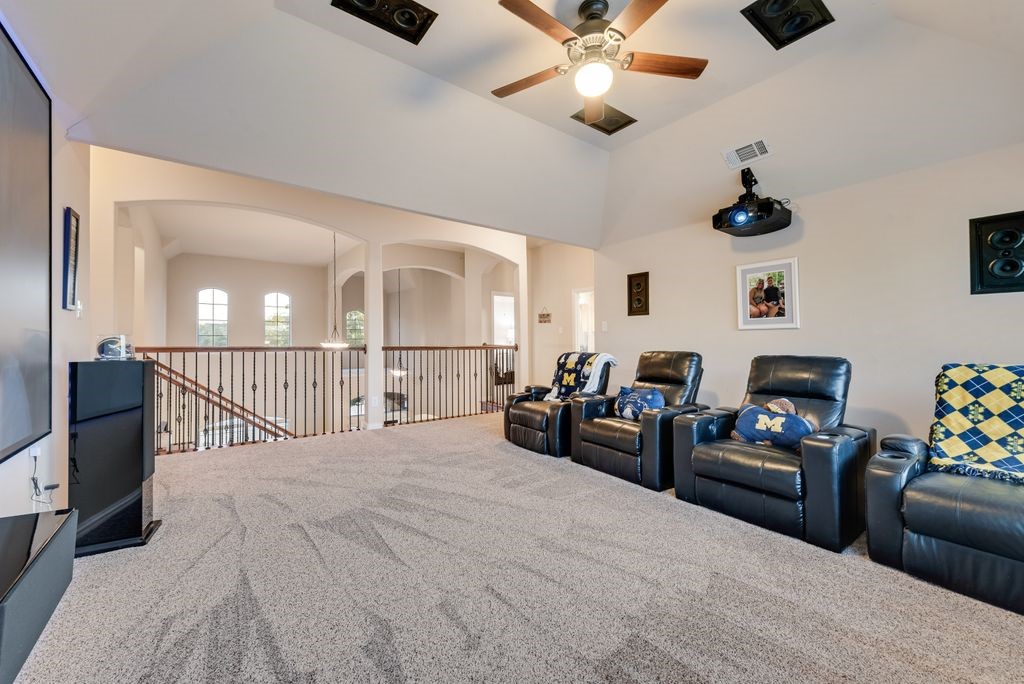 349 Enfield Drive Roanoke TX 76262