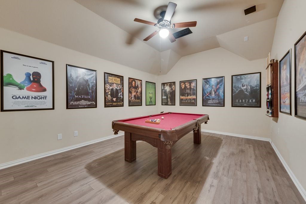 349 Enfield Drive Roanoke TX 76262