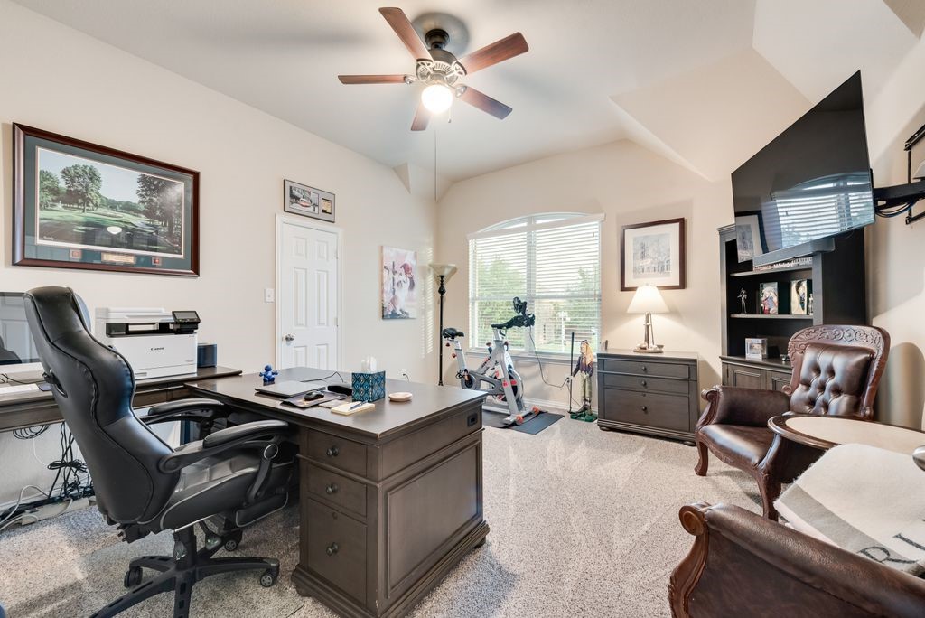 349 Enfield Drive Roanoke TX 76262