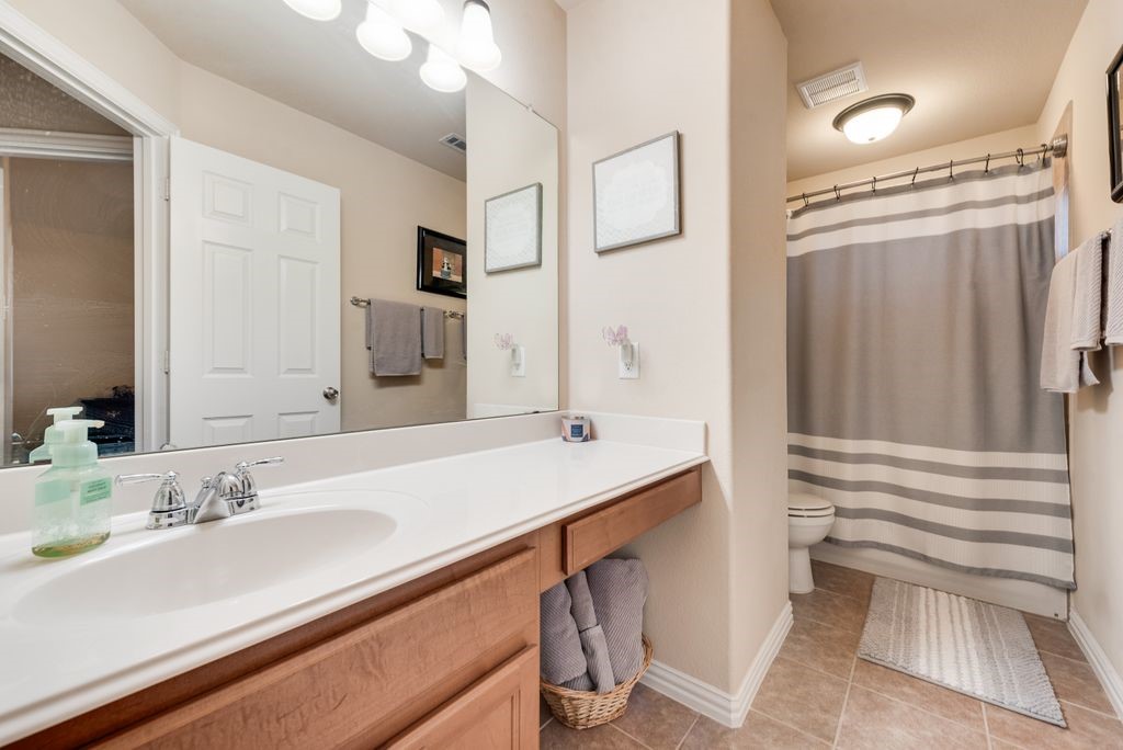 349 Enfield Drive Roanoke TX 76262