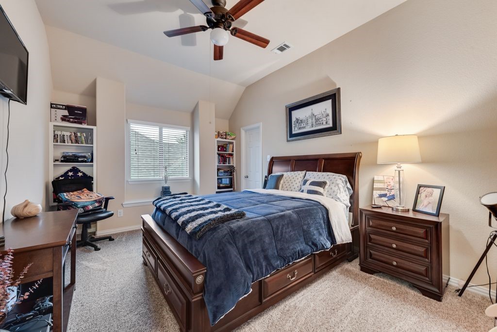 349 Enfield Drive Roanoke TX 76262