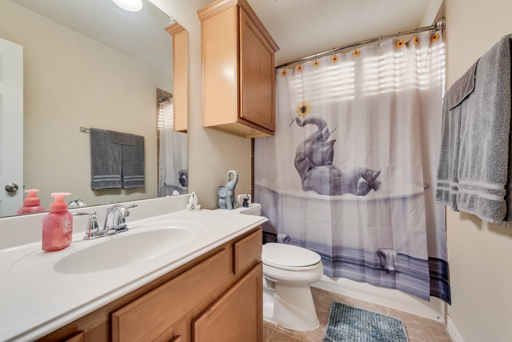 349 Enfield Drive Roanoke TX 76262