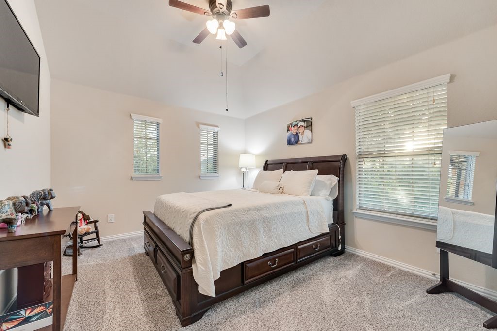 349 Enfield Drive Roanoke TX 76262