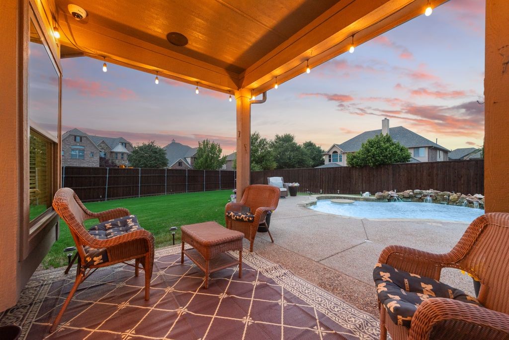 349 Enfield Drive Roanoke TX 76262