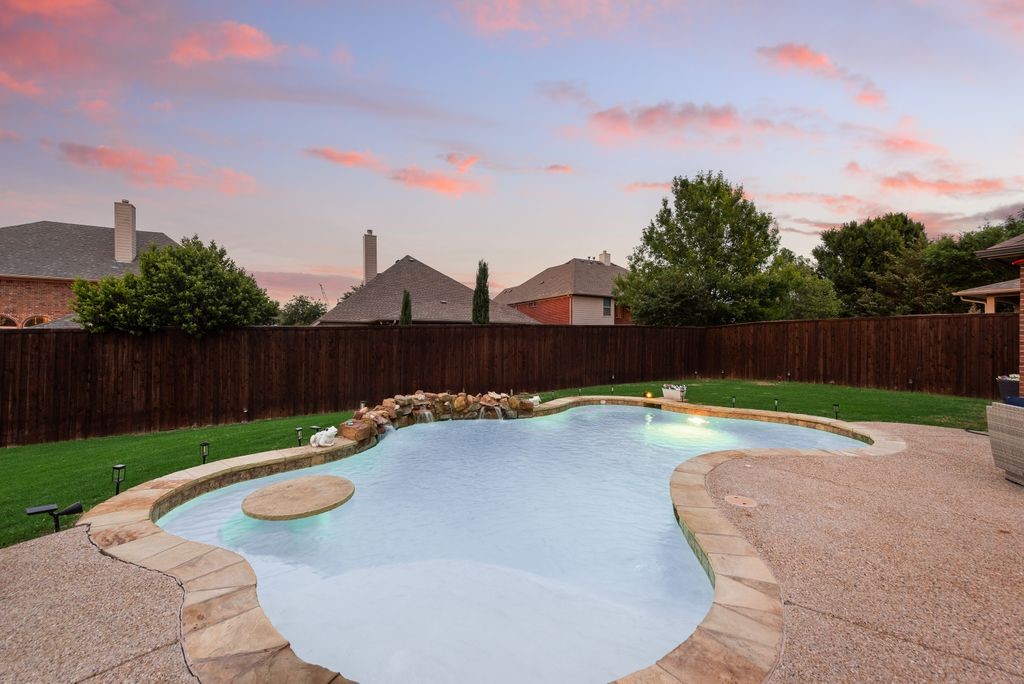 349 Enfield Drive Roanoke TX 76262
