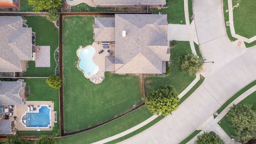 349 Enfield Drive Roanoke TX 76262