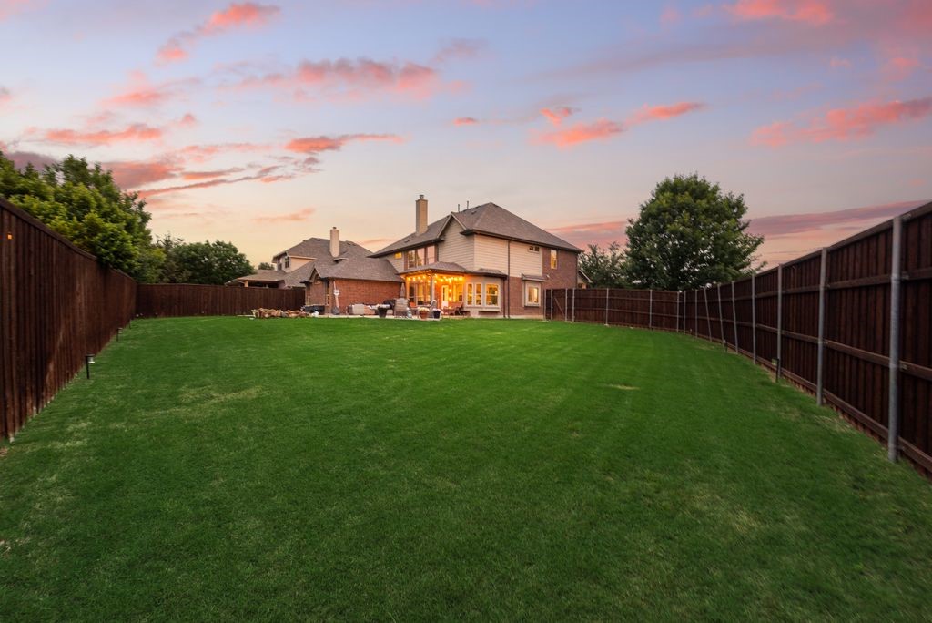 349 Enfield Drive Roanoke TX 76262