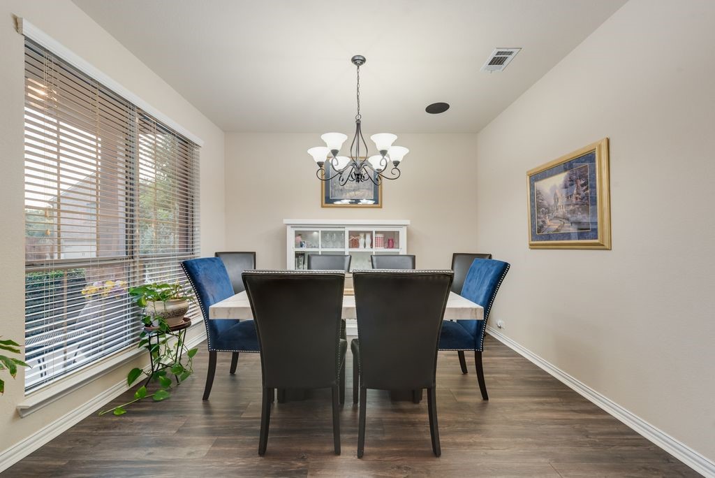 349 Enfield Drive Roanoke TX 76262