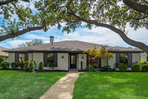 1109 Huntington Drive Richardson TX 75080