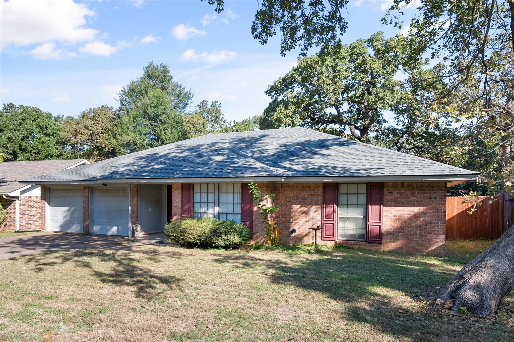3935 Firethorn Drive Arlington TX 76017