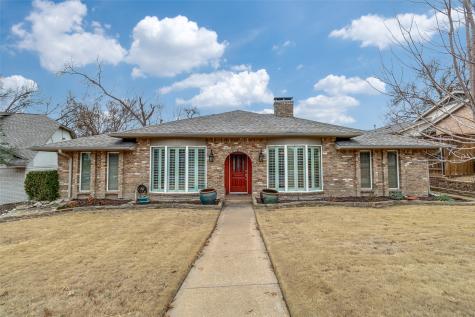 9140 Cork Lane Dallas TX 75231