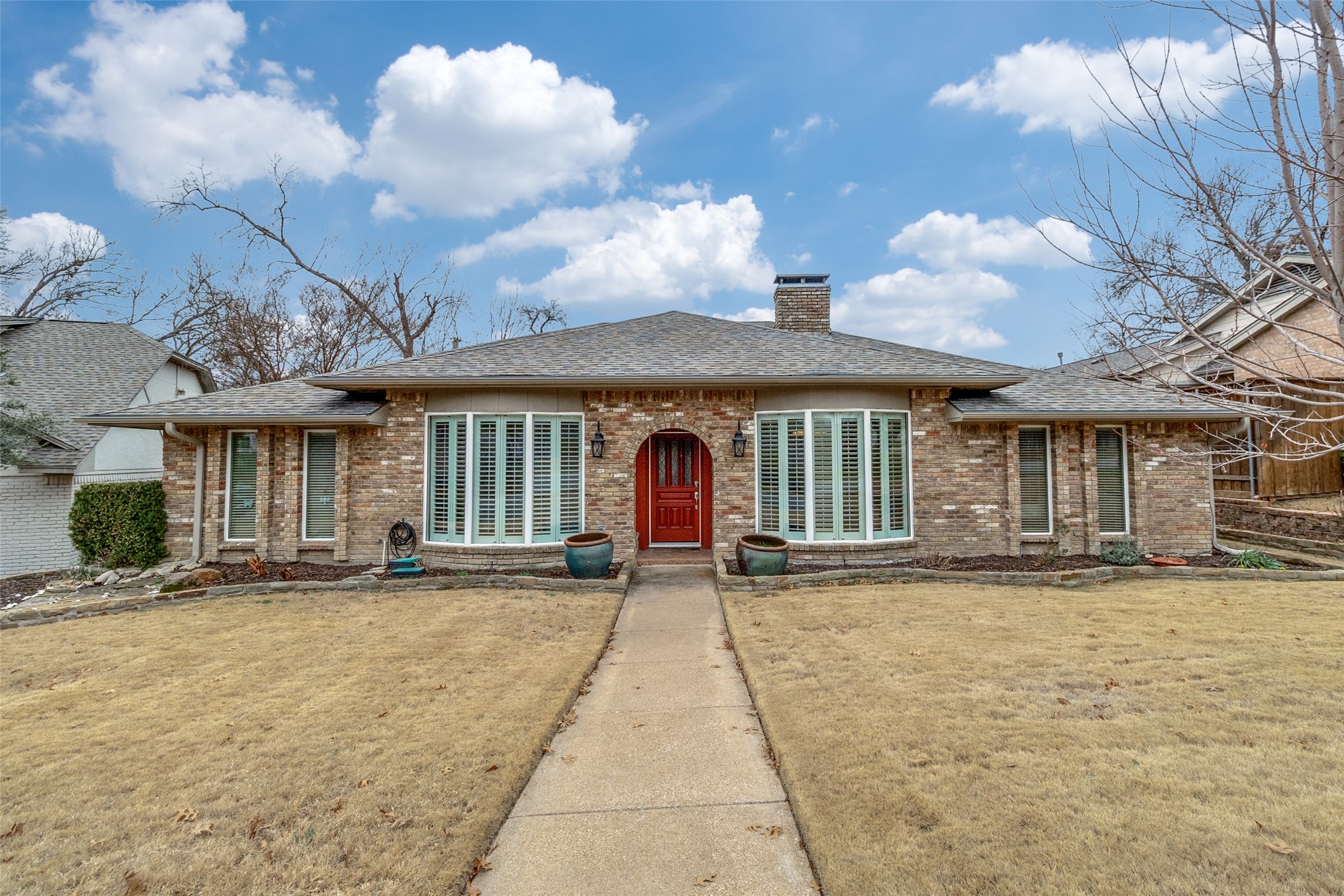 9140 Cork Lane Dallas TX 75231