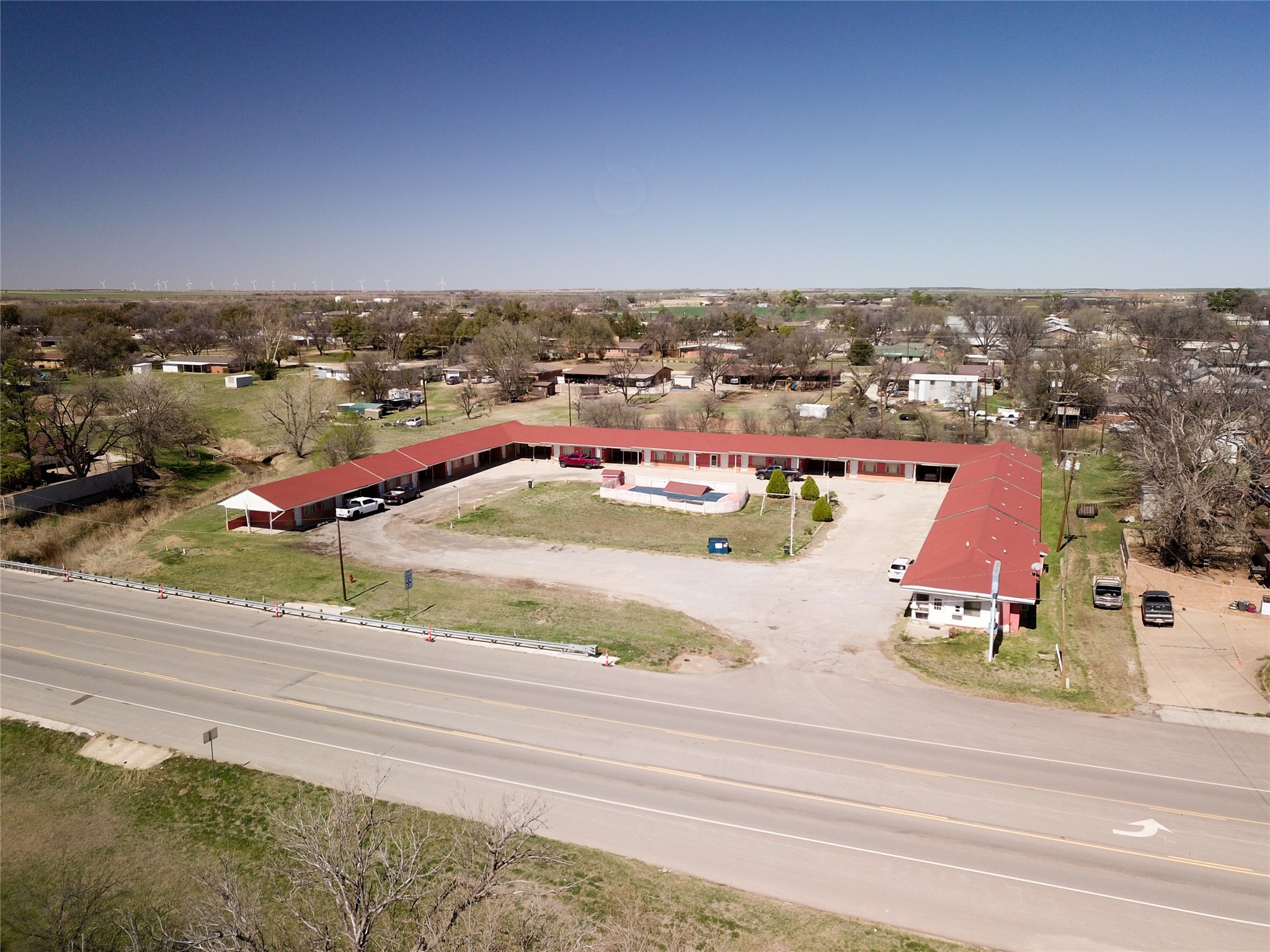 904 W California Street Seymour TX 76380