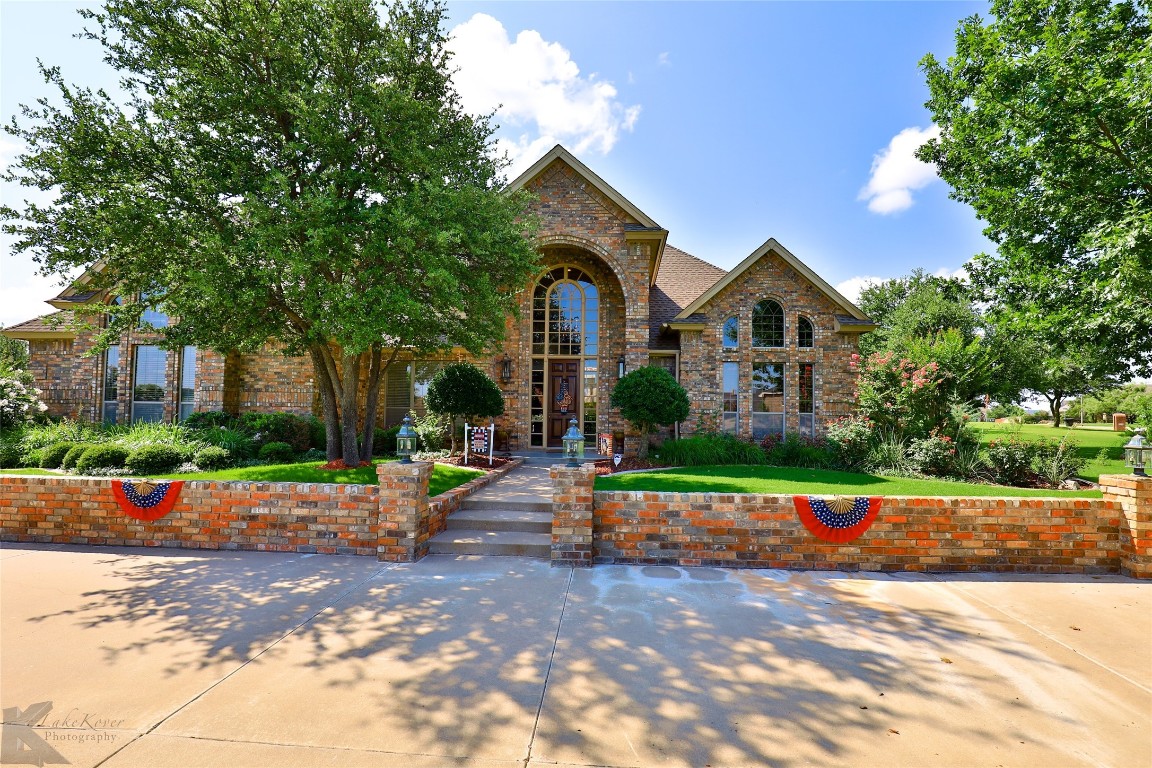 8625 Remuda Drive Abilene TX 79602