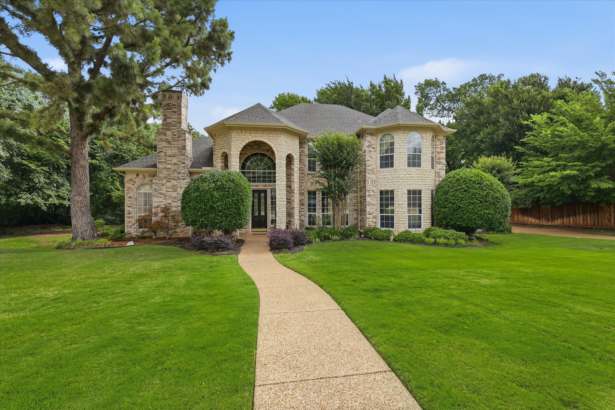 1820 Doubletree Trail Flower Mound TX 75028