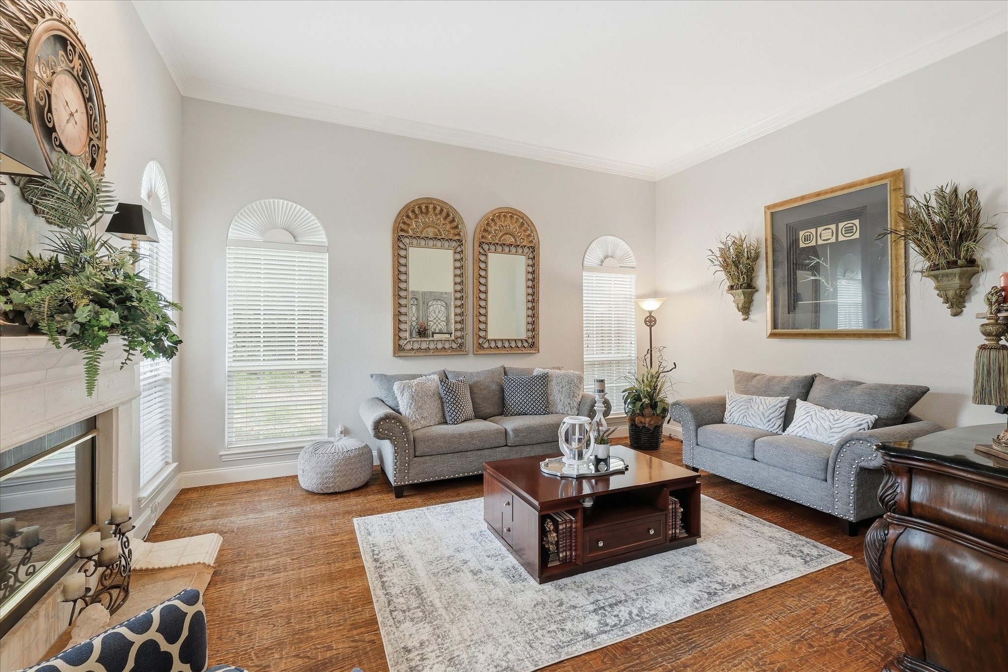 1820 Doubletree Trail Flower Mound TX 75028
