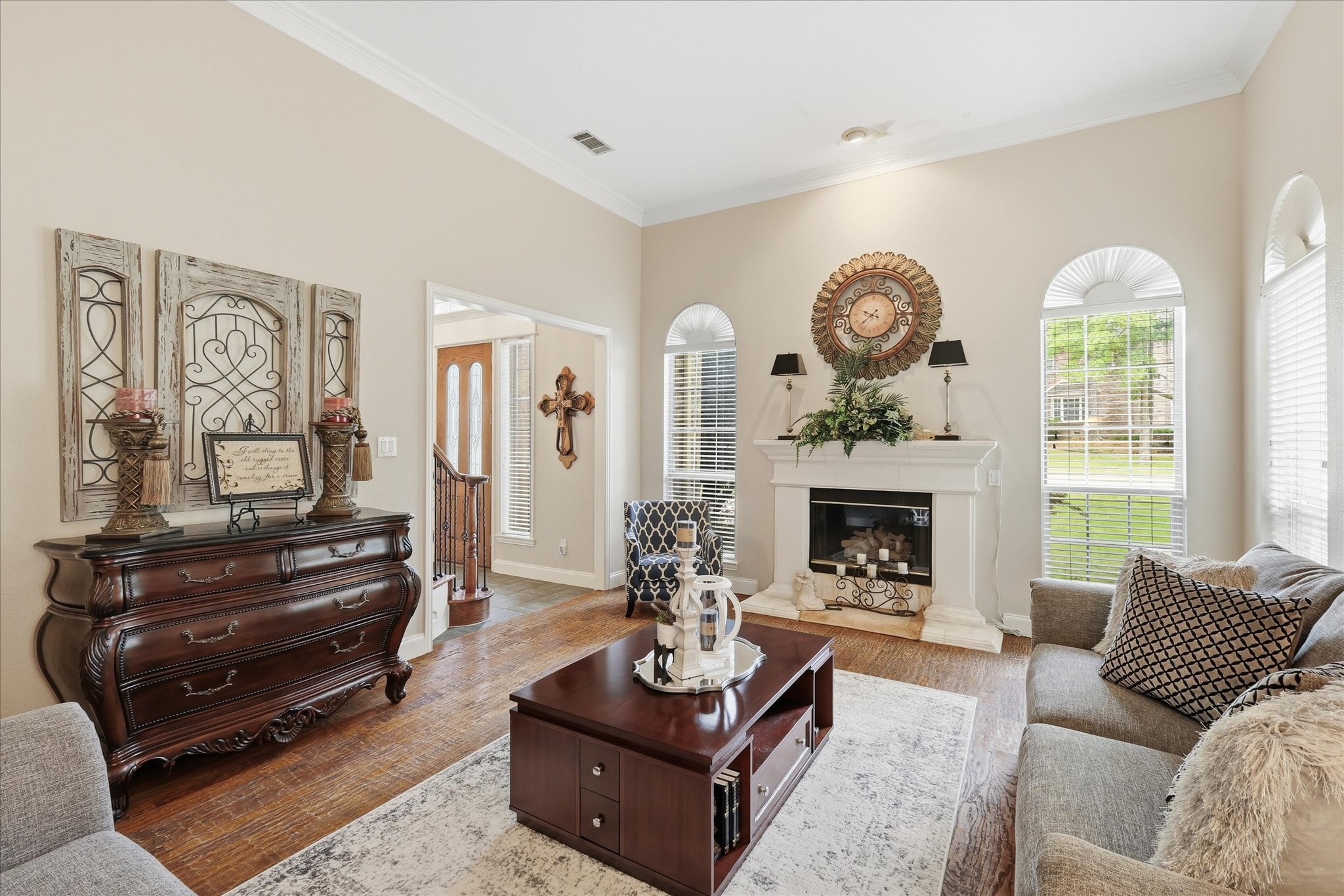 1820 Doubletree Trail Flower Mound TX 75028