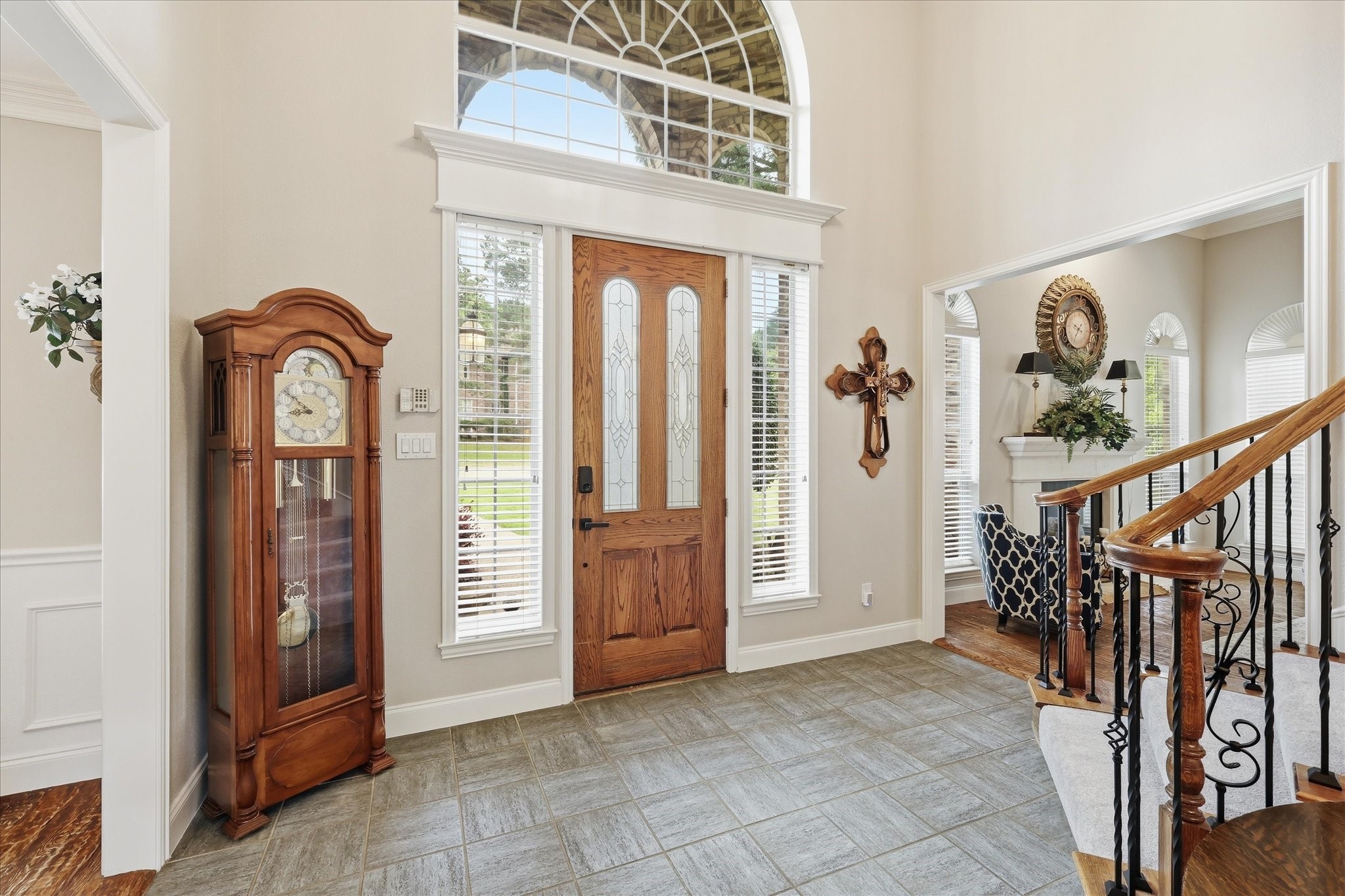 1820 Doubletree Trail Flower Mound TX 75028