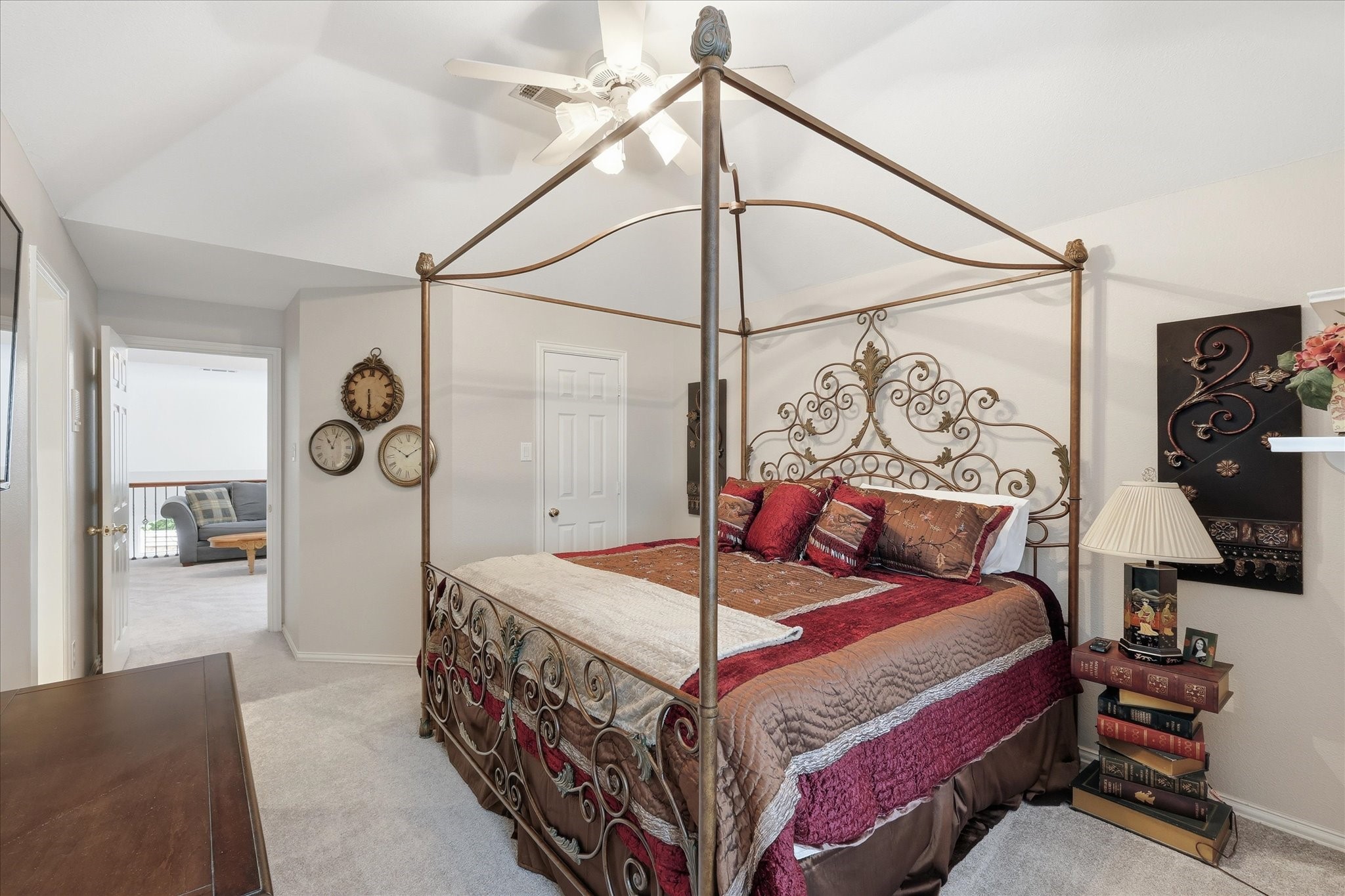 1820 Doubletree Trail Flower Mound TX 75028