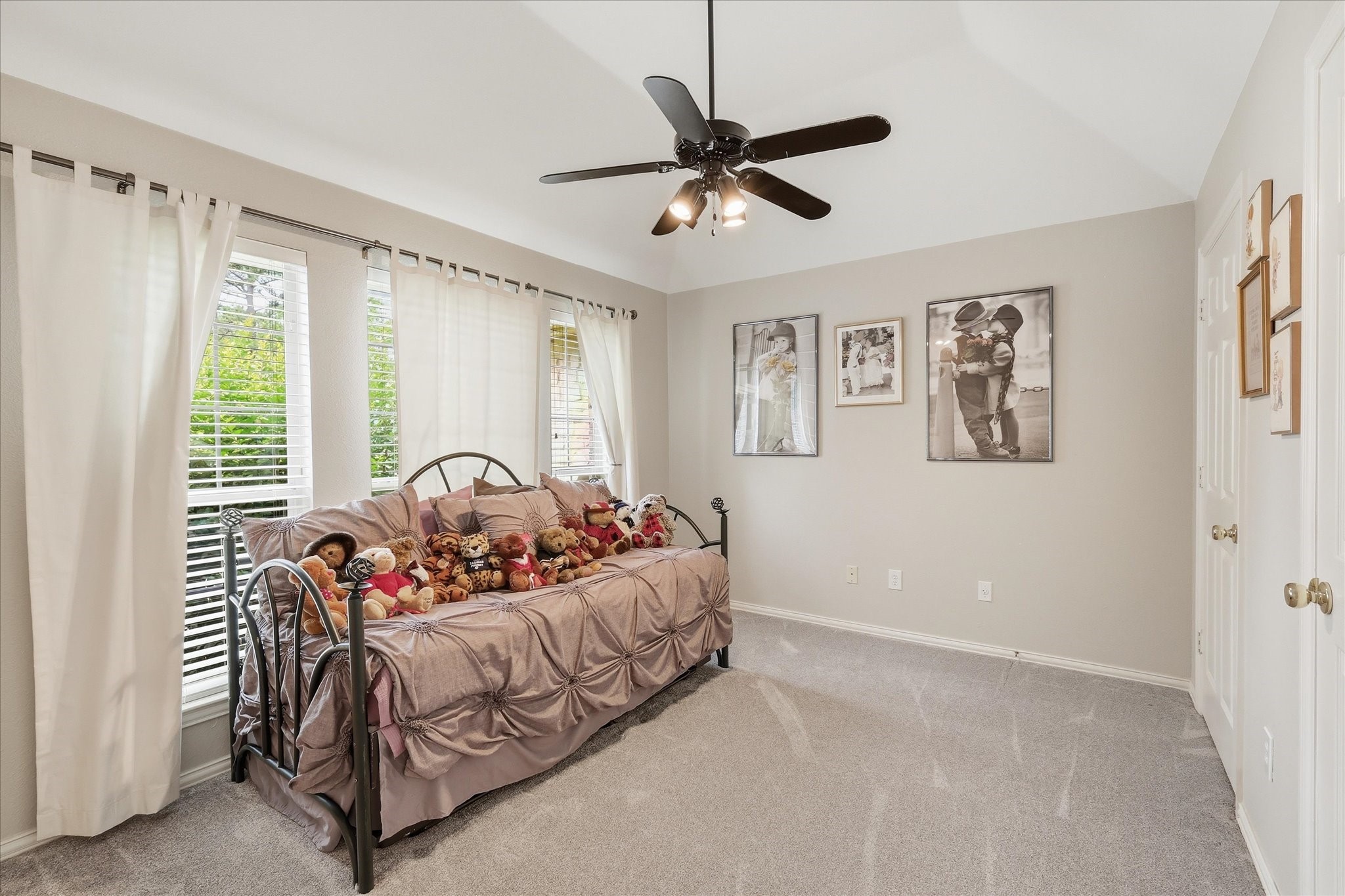 1820 Doubletree Trail Flower Mound TX 75028