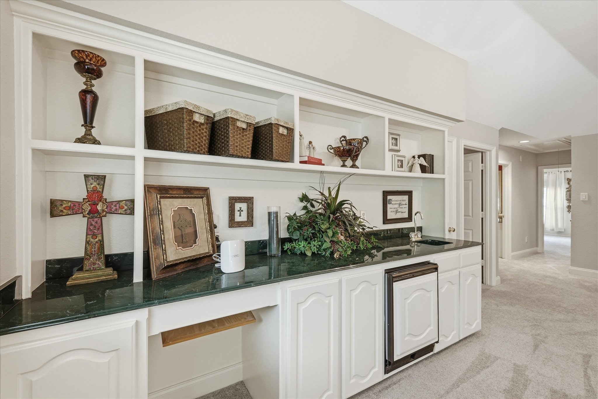 1820 Doubletree Trail Flower Mound TX 75028