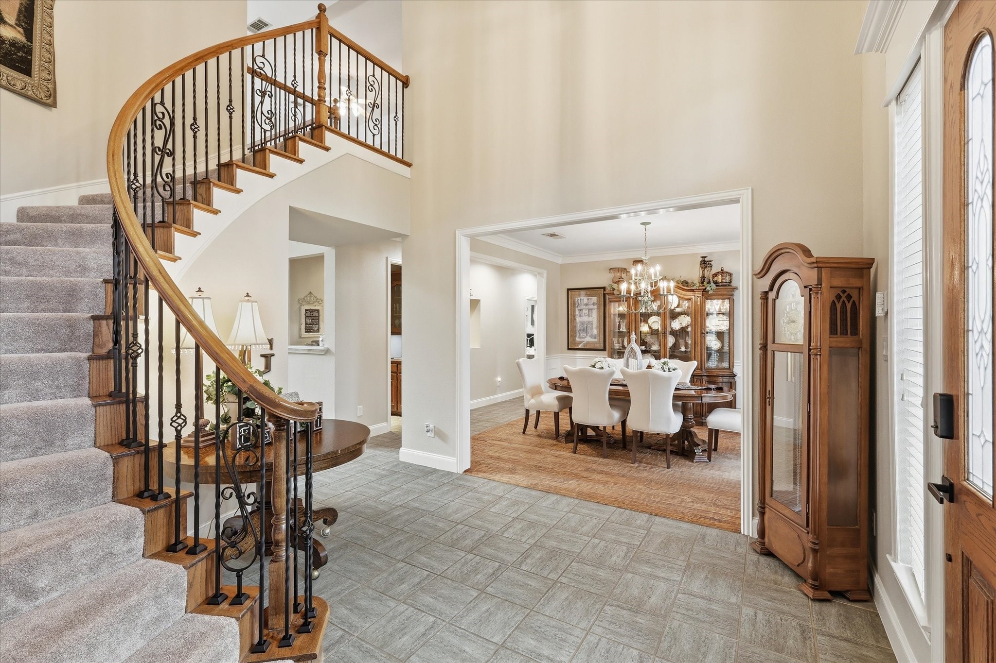 1820 Doubletree Trail Flower Mound TX 75028
