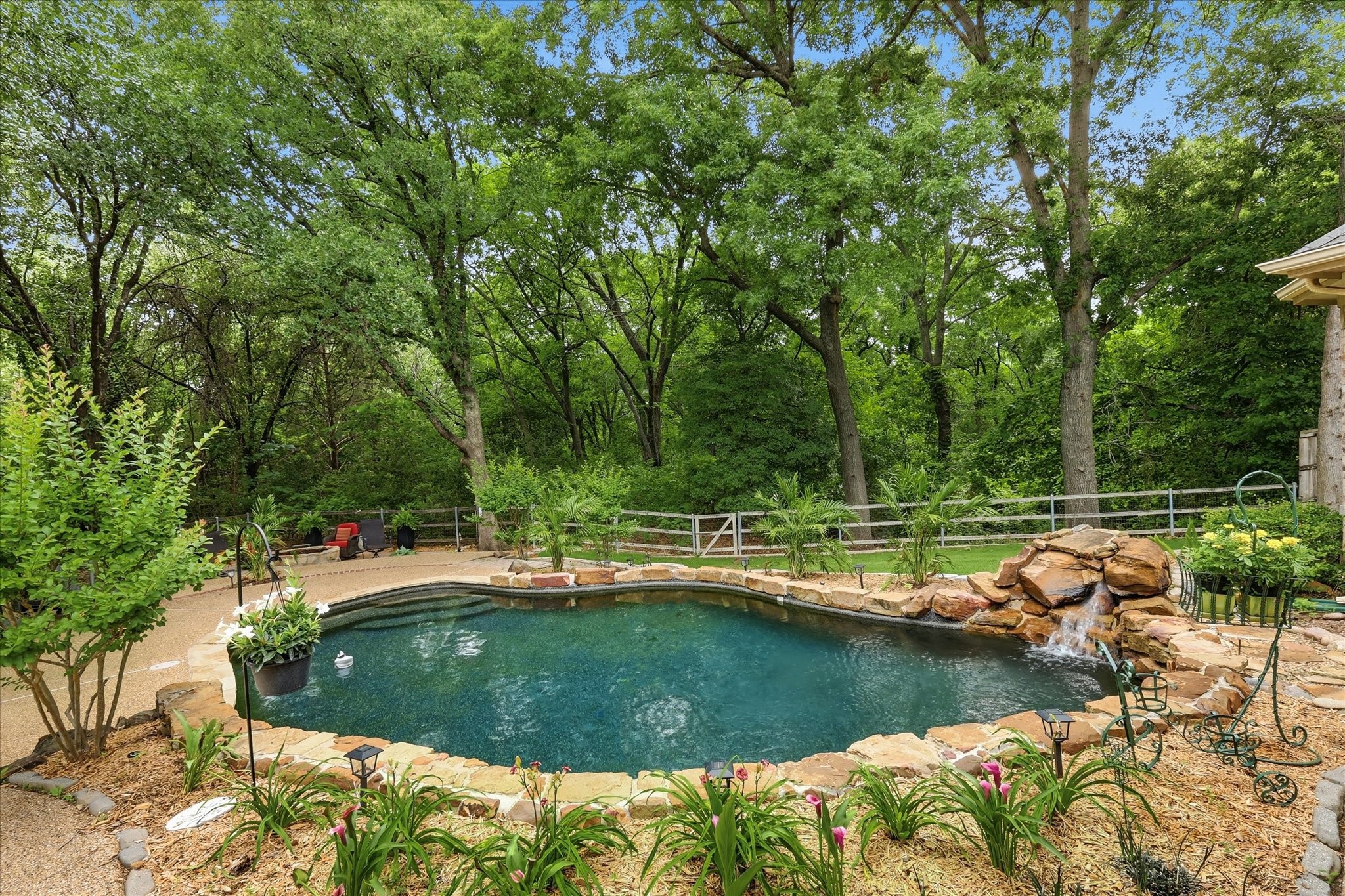 1820 Doubletree Trail Flower Mound TX 75028