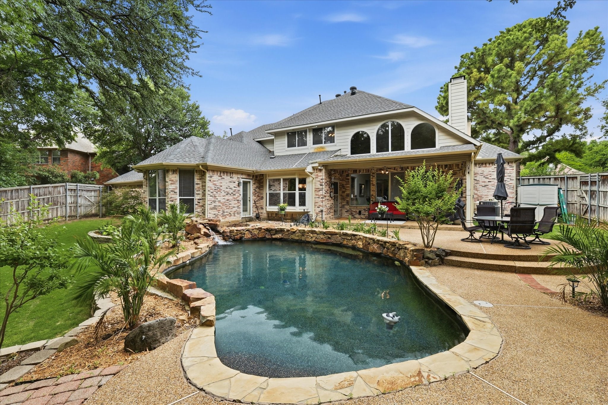 1820 Doubletree Trail Flower Mound TX 75028