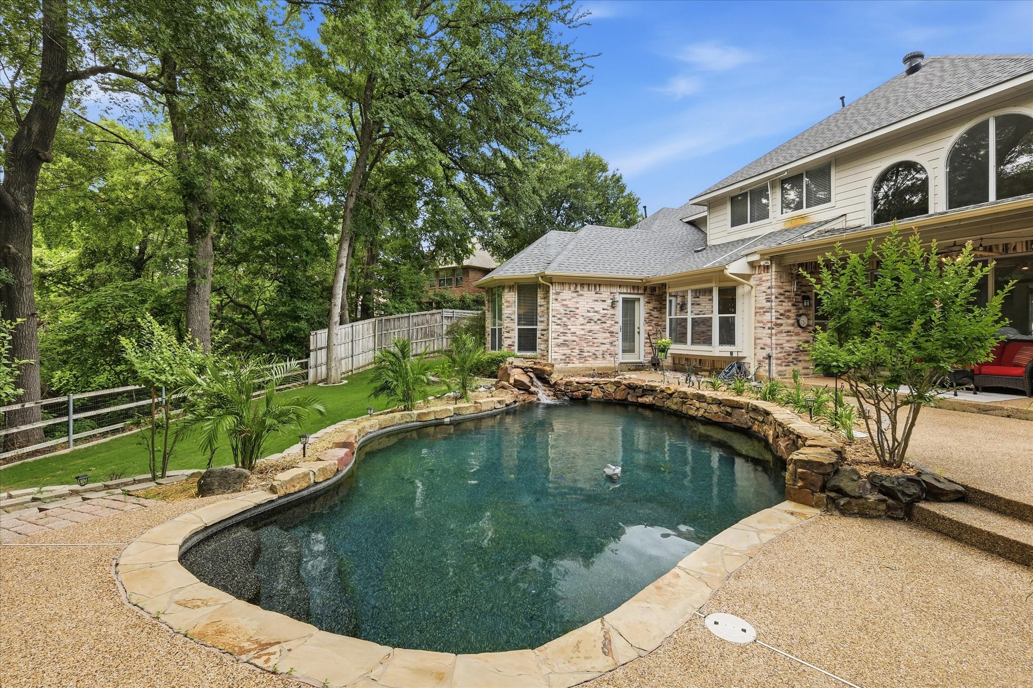 1820 Doubletree Trail Flower Mound TX 75028