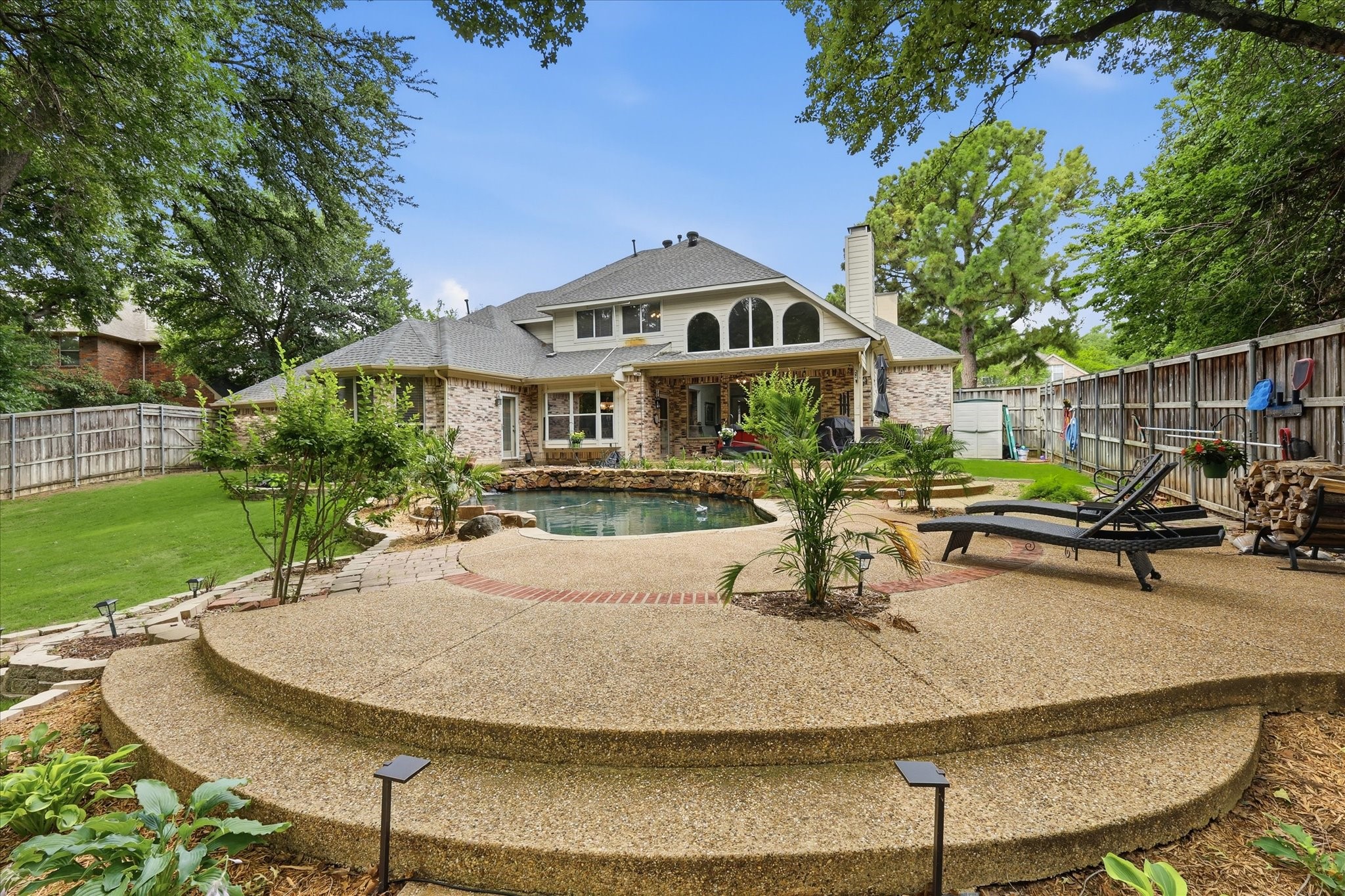 1820 Doubletree Trail Flower Mound TX 75028