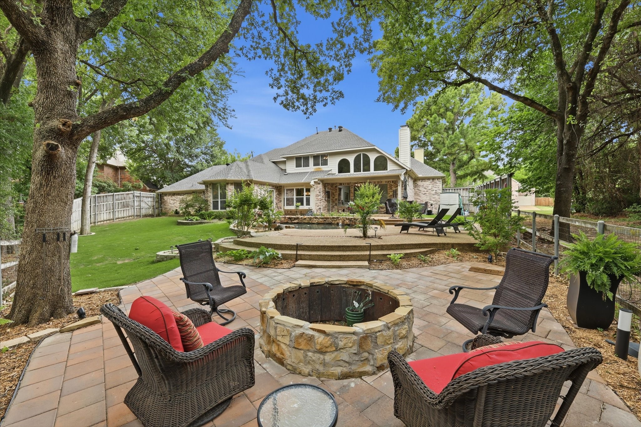 1820 Doubletree Trail Flower Mound TX 75028