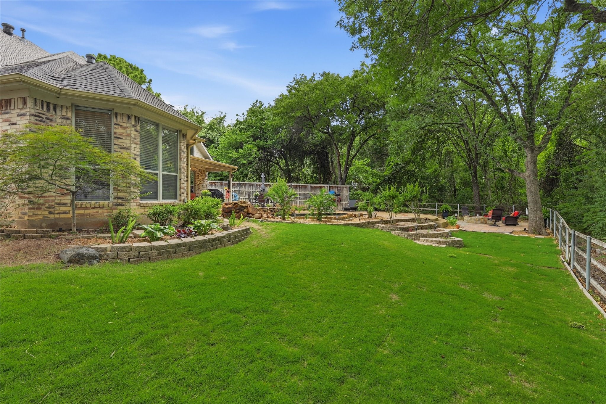 1820 Doubletree Trail Flower Mound TX 75028