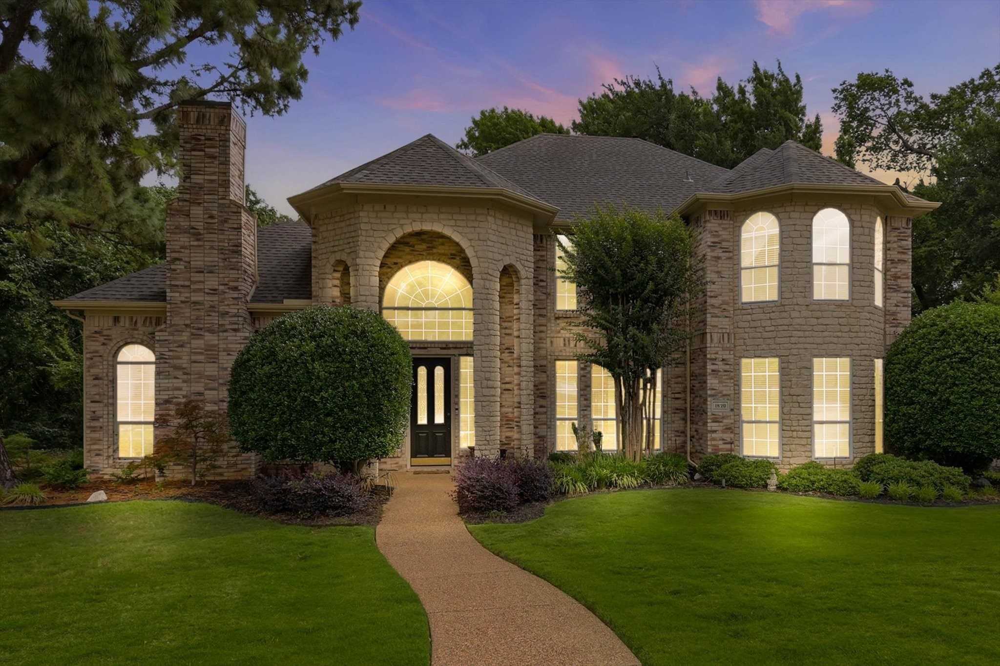 1820 Doubletree Trail Flower Mound TX 75028
