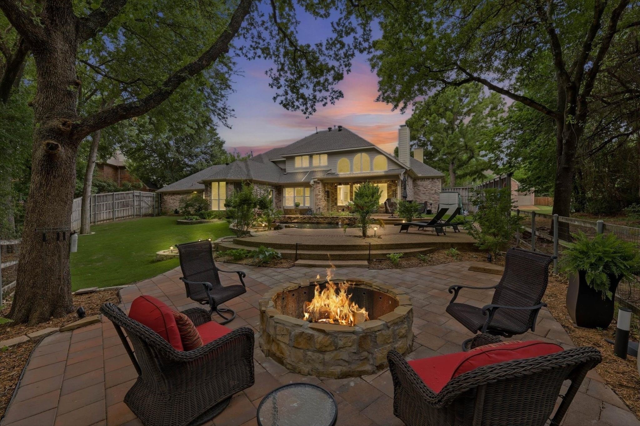 1820 Doubletree Trail Flower Mound TX 75028