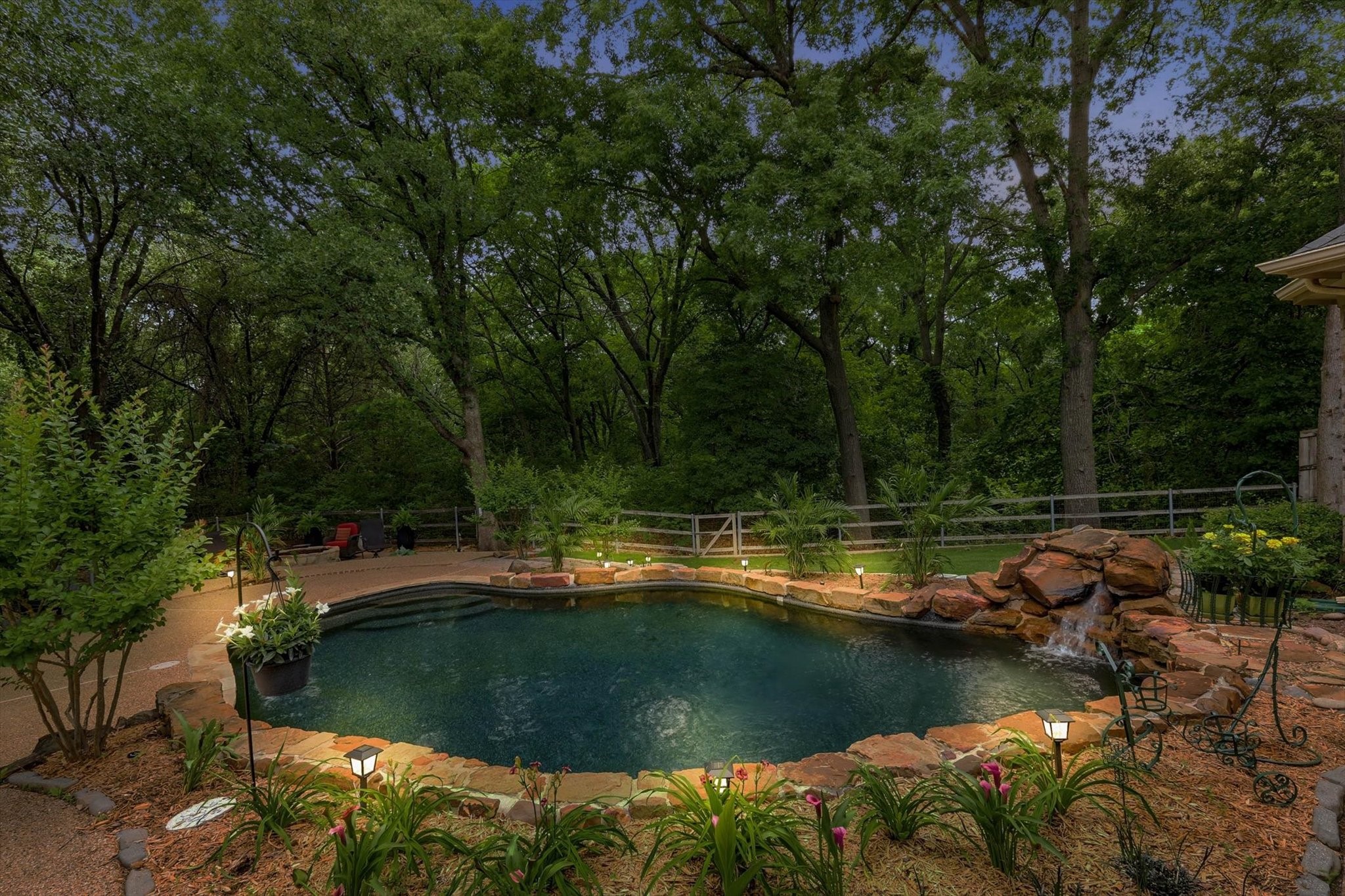 1820 Doubletree Trail Flower Mound TX 75028