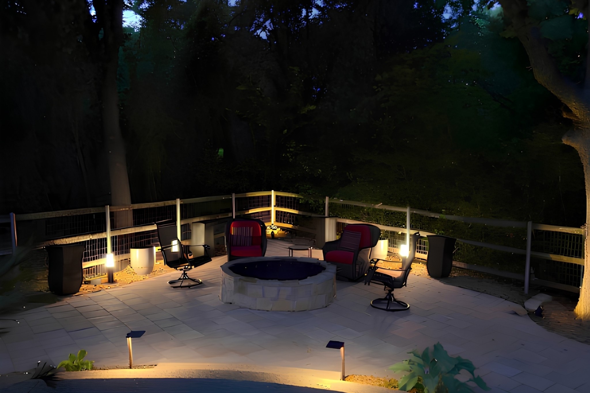 1820 Doubletree Trail Flower Mound TX 75028