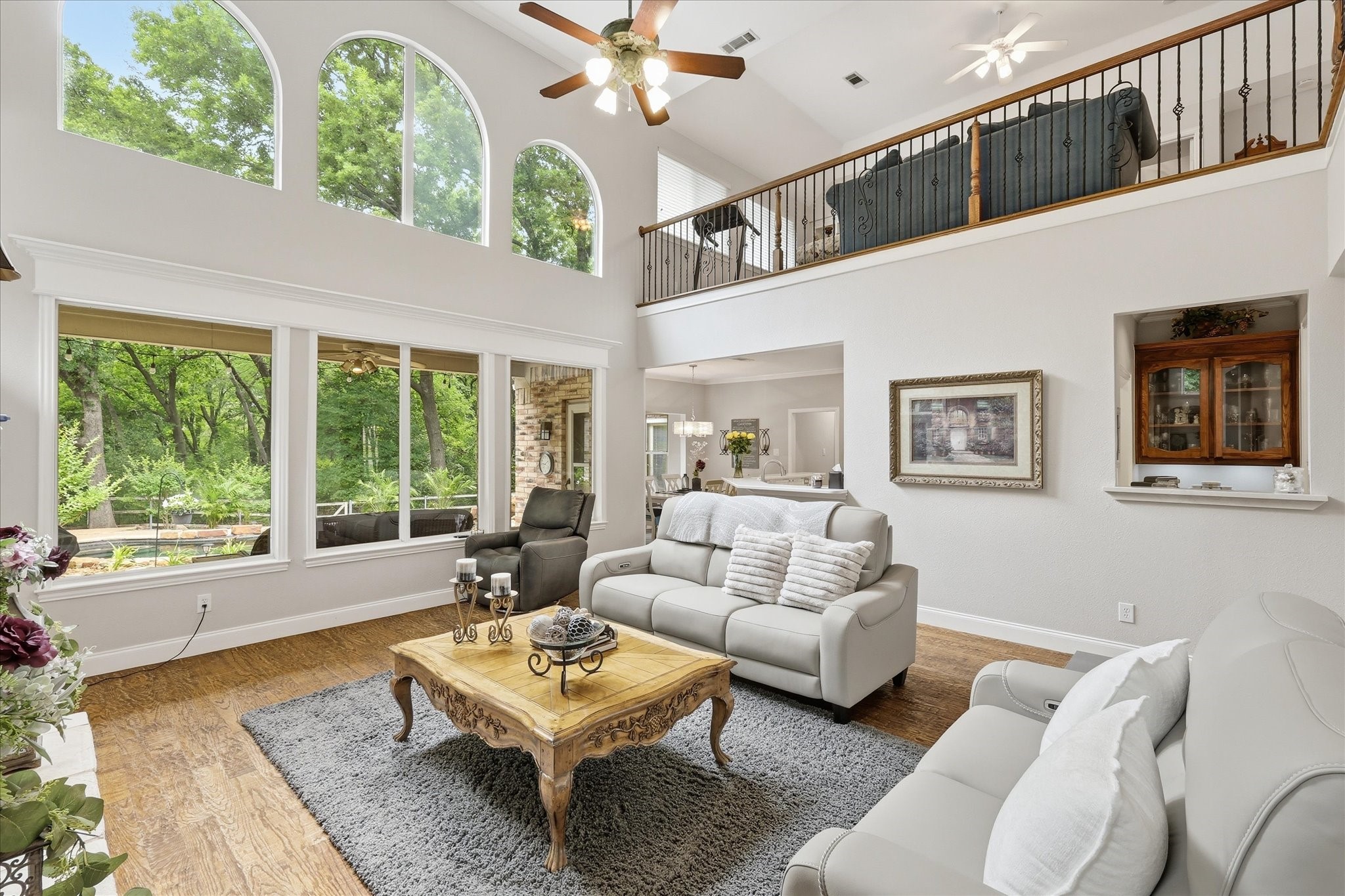 1820 Doubletree Trail Flower Mound TX 75028