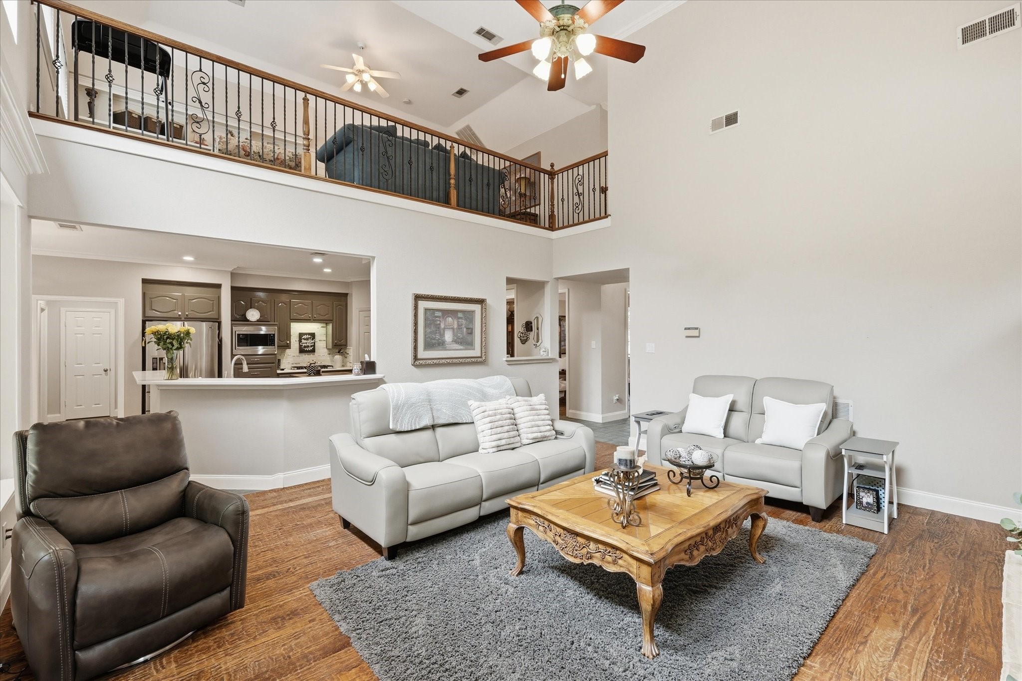 1820 Doubletree Trail Flower Mound TX 75028