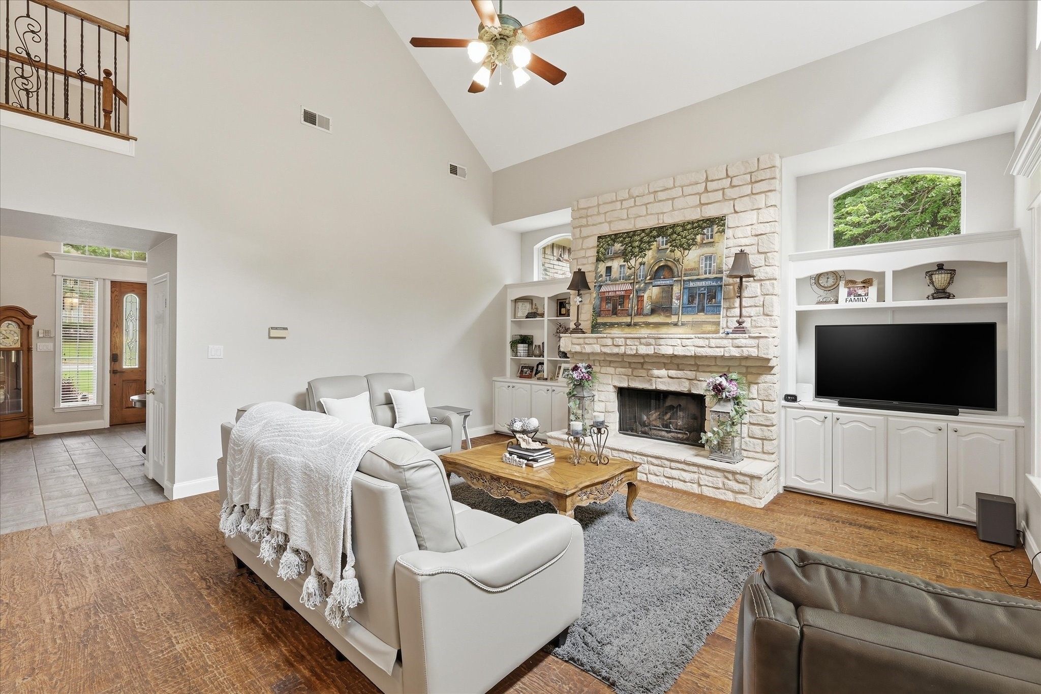 1820 Doubletree Trail Flower Mound TX 75028
